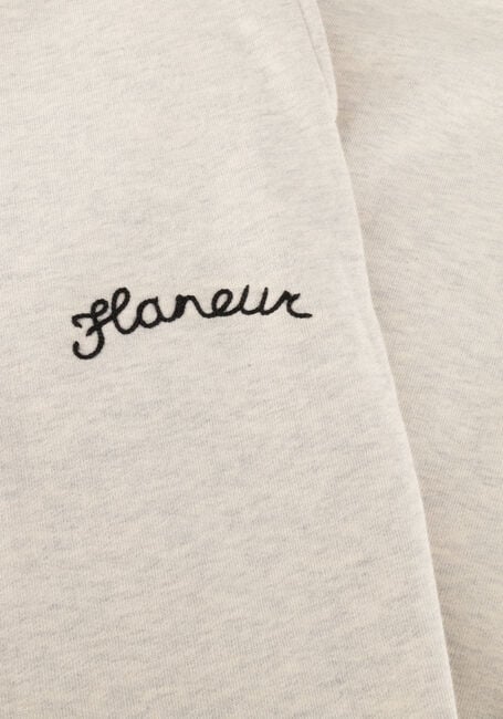 Zand FLANEUR Joggingbroek SIGNATURE SWEATPANTS - large