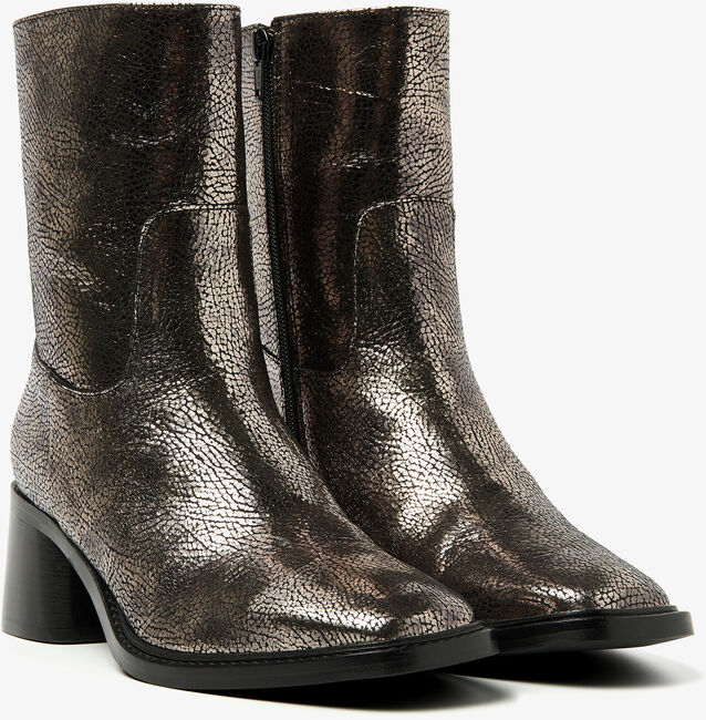Bruine VIA VAI Enkelboots ZOEY CADE - large