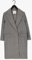 Grijze CO'COUTURE Mantel HARRY COAT Grijze CO'COUTURE Mantel HARRY COAT - medium