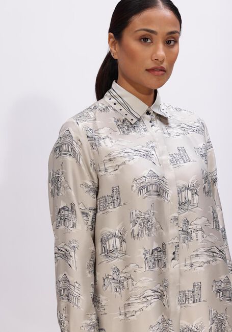 Beige MAX MARA Blouses FADO - large