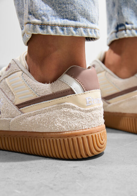 Witte ETONIC Lage sneakers DROPSHOT 80'S Assem
