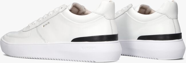 Witte BLACKSTONE Lage sneakers BG165 - large