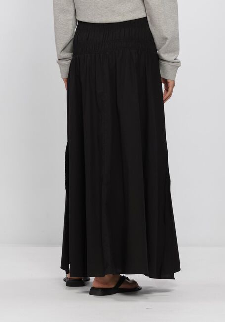 Zwarte CLOSED Broeken GATHERED SKIRT - large