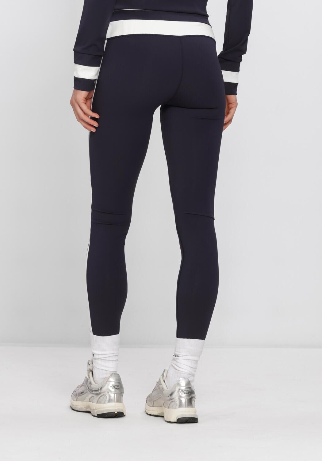 Donkerblauwe HOUSE OF GRAVITY Broeken HG-501-2602-3020 - large