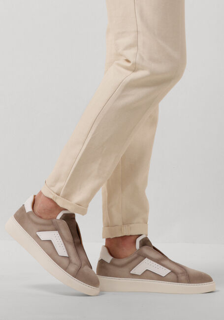 Grijze MAGNANNI Instappers PHOENIX - large