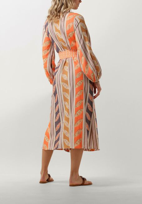 Multi DEVOTION Midi jurk THETIS - large