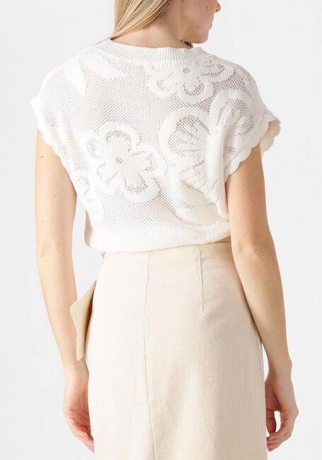 Gebroken wit CAROLINE BISS Spencer 1236 - large