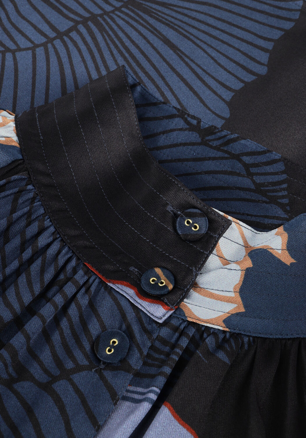 Multi DEA KUDIBAL Blouses NITA - large