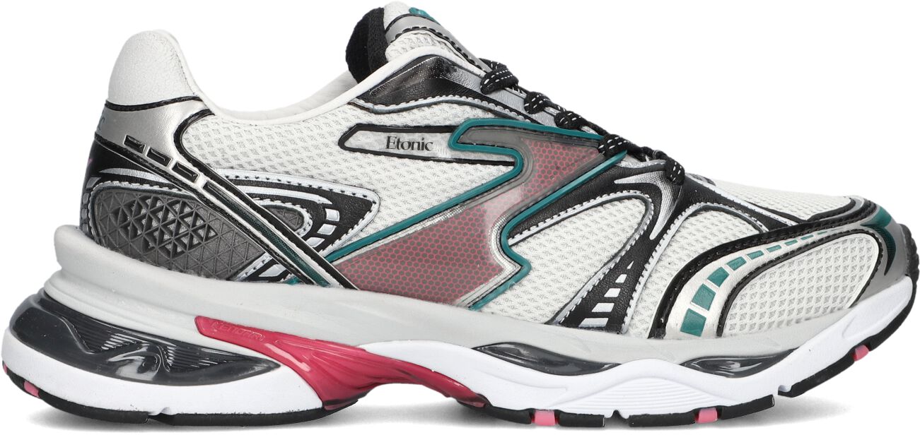 Etonic,  Kendari Saturn