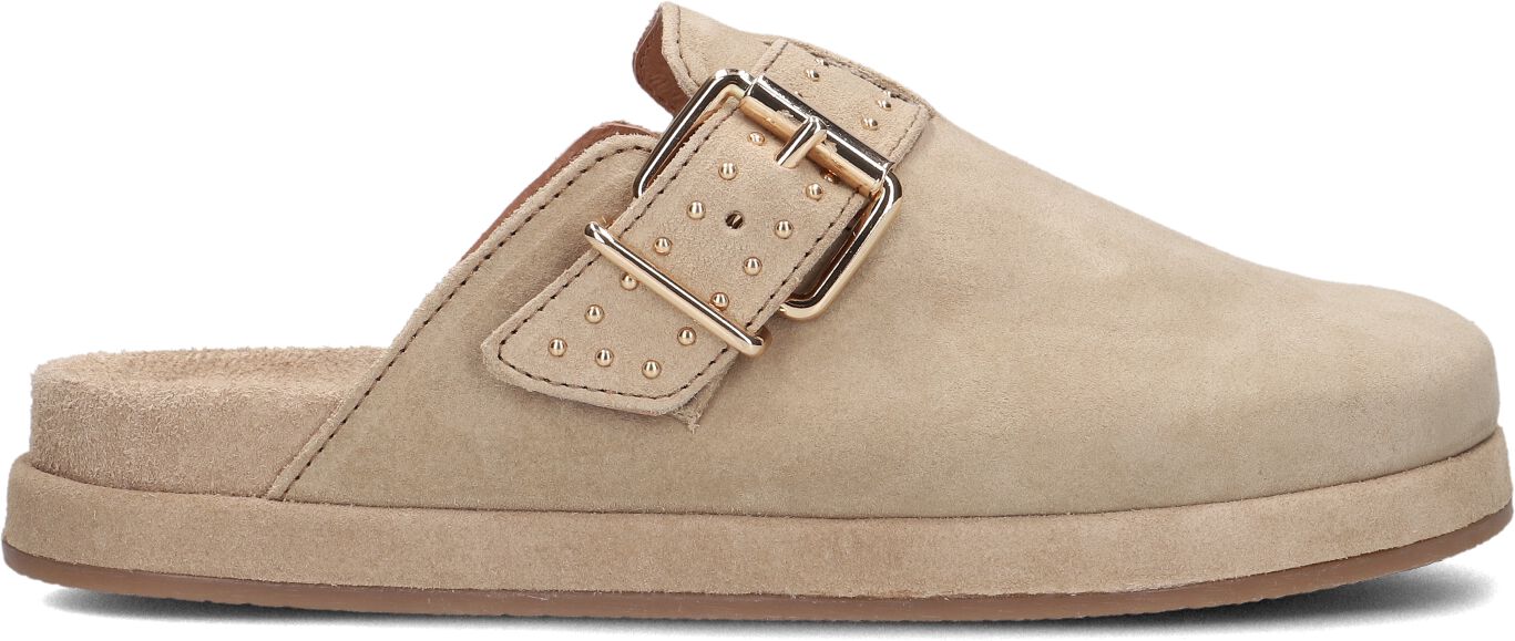 Blasz Instappers
Dames Lpmag-34, Maat: 37, Materiaal: Suède, Kleur: Bruin