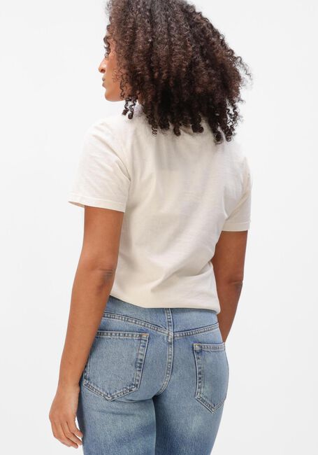 Ecru ISABEL MARANT Tops & T-shirts ZEWEL-GB - large