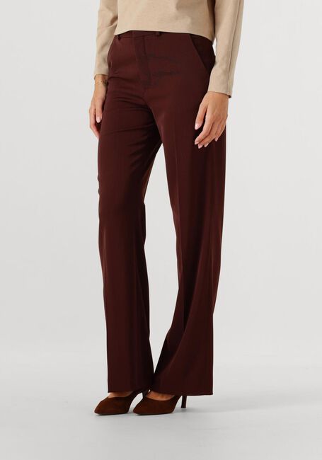 Bordeaux DRYKORN Pantalon ARGUE - large