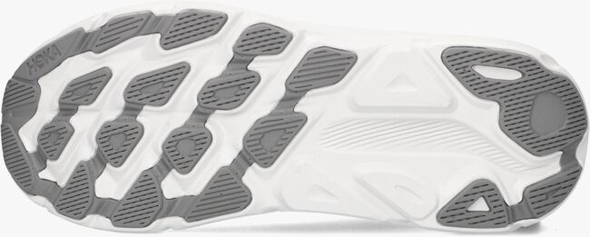 Witte HOKA Sneakers CLIFTON 9 - large
