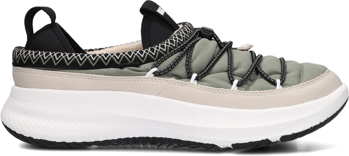 UGG Instappers
Heren Ca78 Tasman, Maat: 40, Materiaal: Textiel, Kleur: Groen