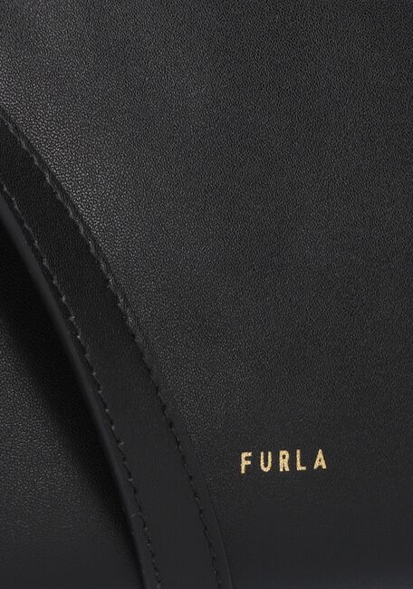 Zwarte FURLA Crossbodytassen GOCCIA S CROSSBODY Zwarte FURLA Crossbodytassen GOCCIA S CROSSBODY - large