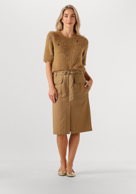 Camel LUISA CERANO Midirok 528291/3756 - large