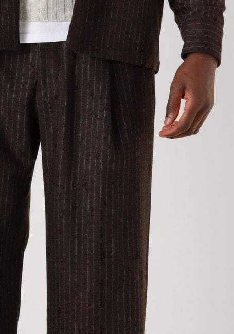 Bruine NN.07 Straight leg jeans KAY 1630 - large