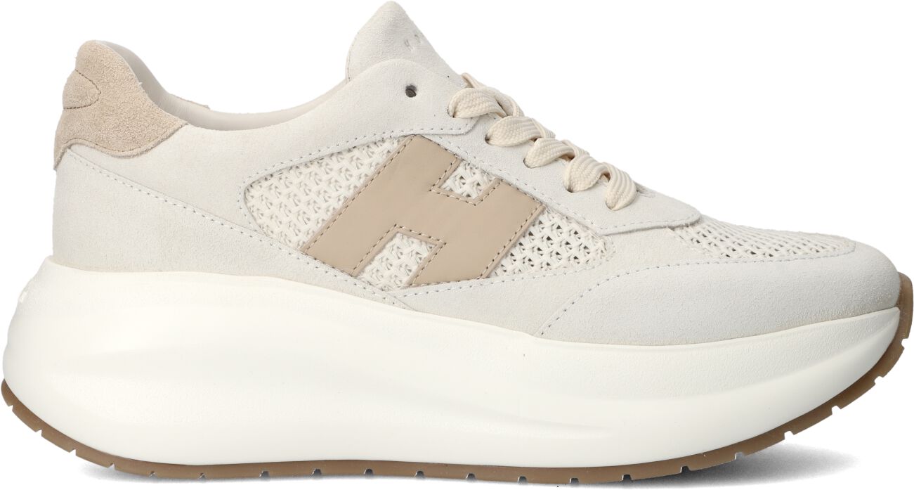 Hogan Hogan Lage Sneakers Dames H696 Allacciato H