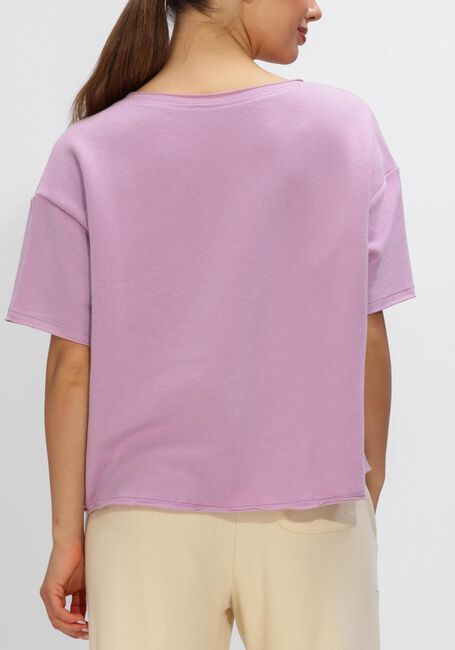 Lila AMERICAN VINTAGE T-shirt ATUBAY - large