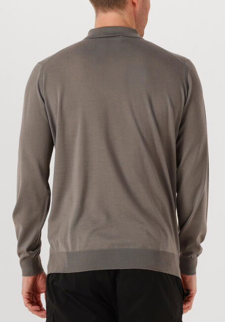 FILIPPO DE LAURENTIIS POLO ZIP ML R MERINO FILIPPO DE LAURENTIIS POLO ZIP ML R MERINO - large