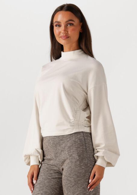 Ecru DRYKORN Top SYANAH_P8 - large