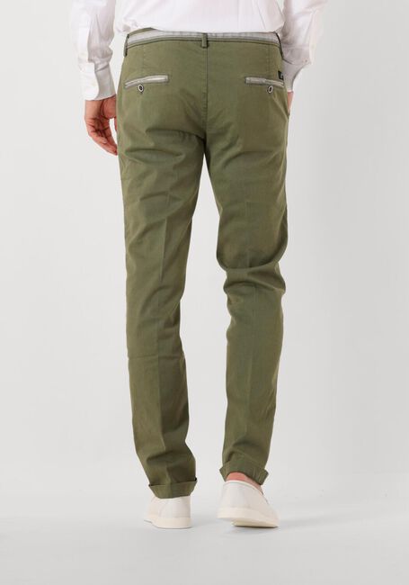 Olijf MASONS Chino TORINOSUMMER MBE098 - large