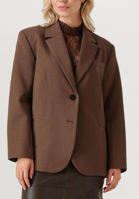 Bruine SUNCOO Blazer DWEN - large