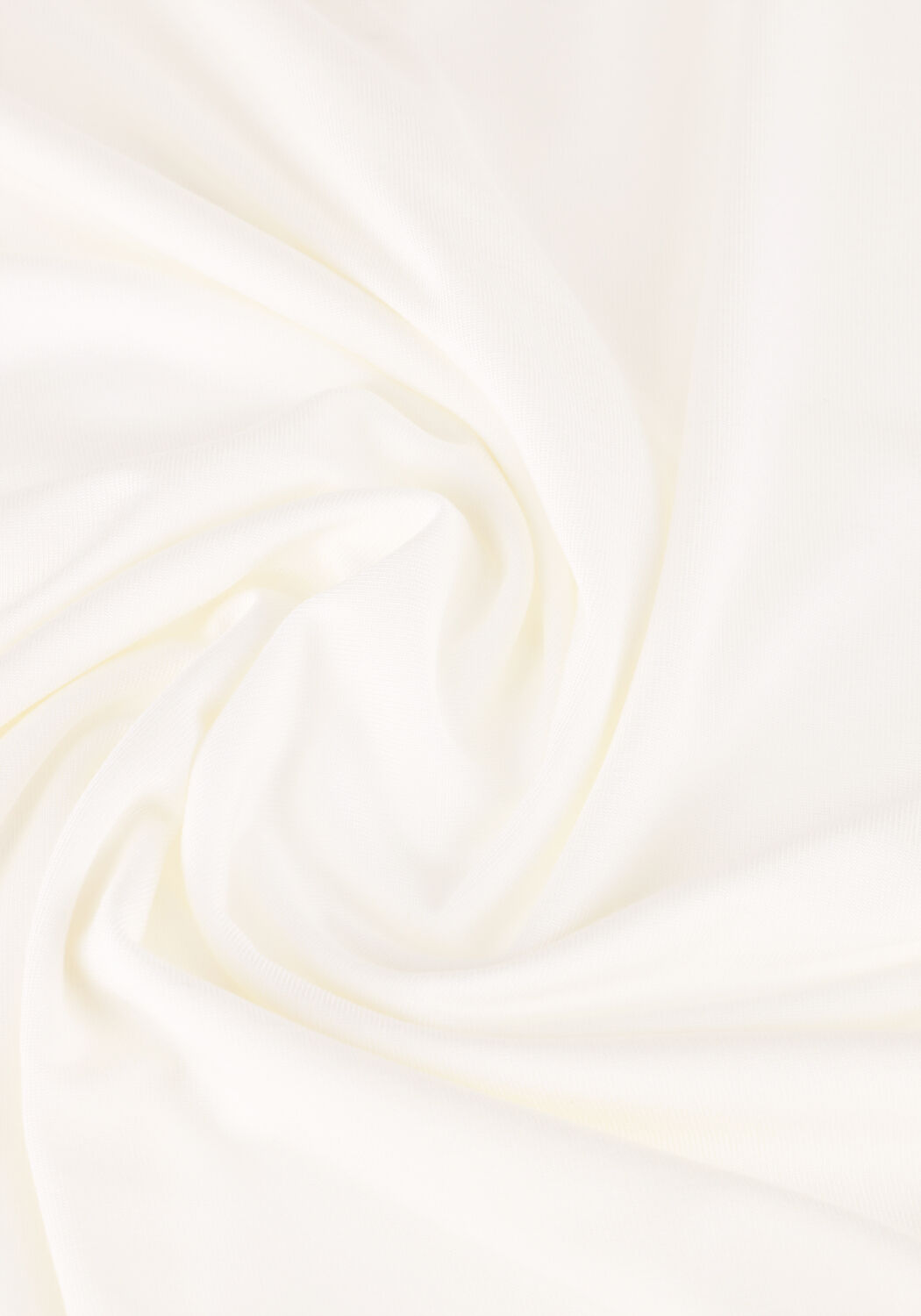 Witte DEBLON SPORTS T-shirt FELINE TOP - large