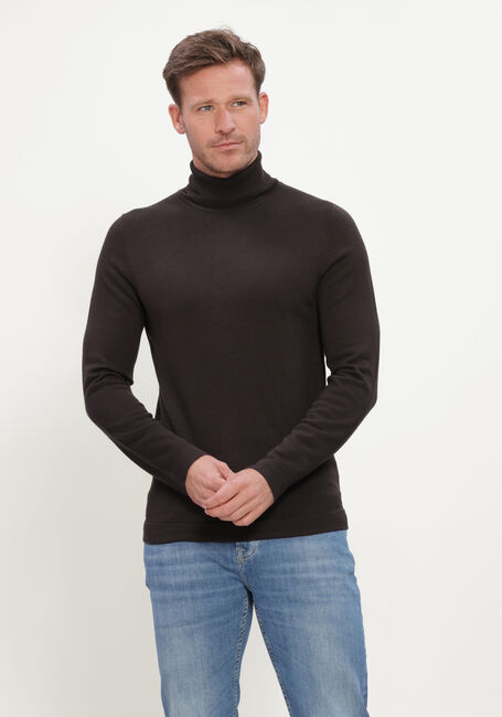 Bruine DRYKORN Trui JOEY - large
