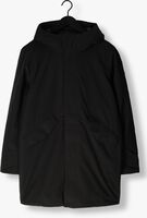 Zwarte ELVINE Parka's HJALMAR Zwarte ELVINE Parka's HJALMAR - medium