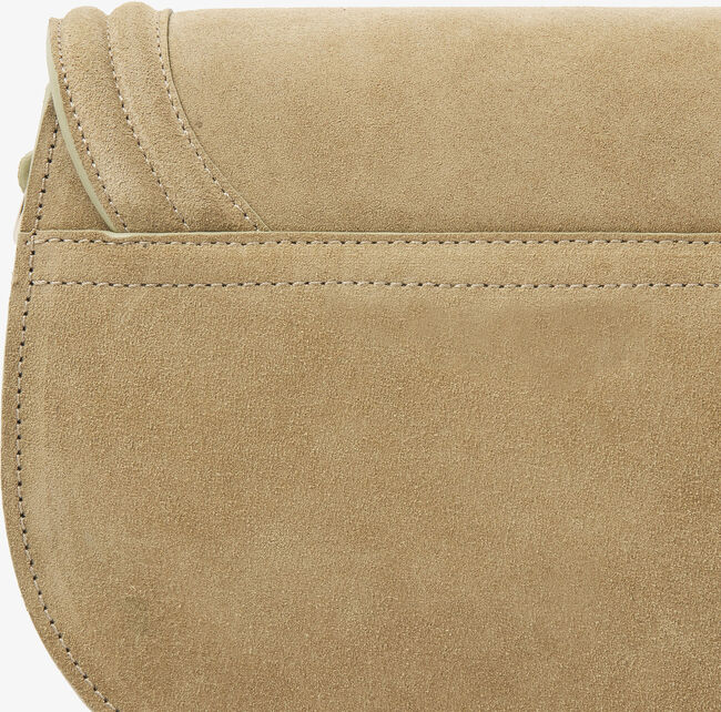 Beige VIA VAI Handtas GLEN EVE - large