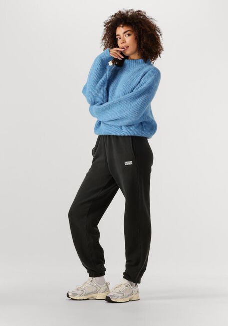 Blauwe AMERICAN VINTAGE Trui EAST - large