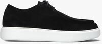 Zwarte NUBIKK Lage sneakers VINCE RYAN Zwarte NUBIKK Lage sneakers VINCE RYAN - medium