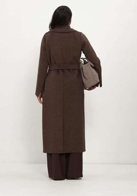 Bruine MAX MARA Trenchcoats SMMPACE - large