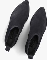 Donkerblauwe PAUL GREEN Enkellaarsjes 8271 Donkerblauwe PAUL GREEN Enkellaarsjes 8271 - medium