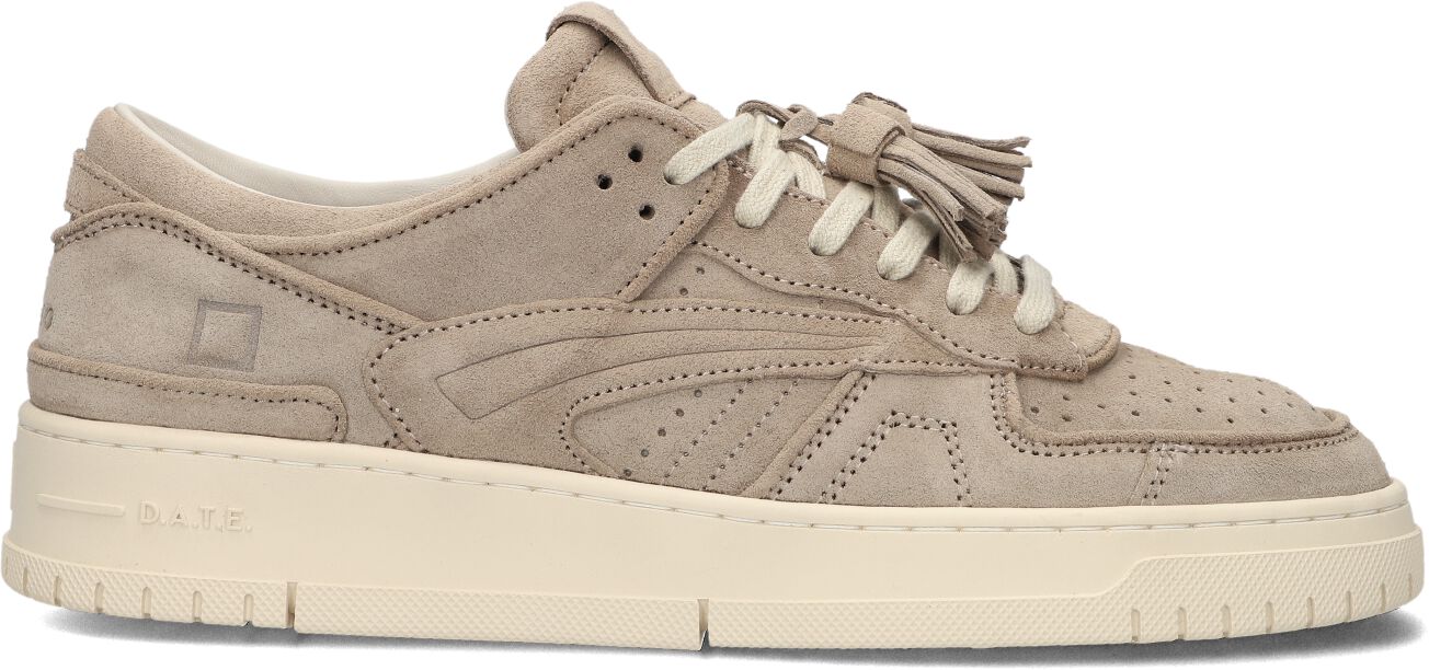 D.a.t.e D.A.T.E Lage Sneakers Heren Torneo