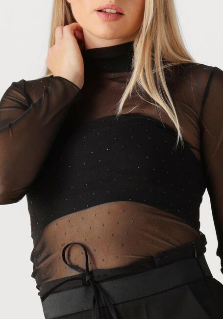 Zwarte LUISA CERANO Top 338330/7924-00 - large