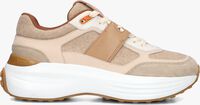 Beige TOD'S Lage sneakers XXW81L0JP40UMD - medium