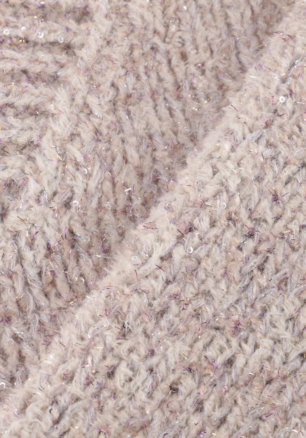 Lichtroze MARC CAIN COLLECTION Trui ZC 41.24 M25 - large