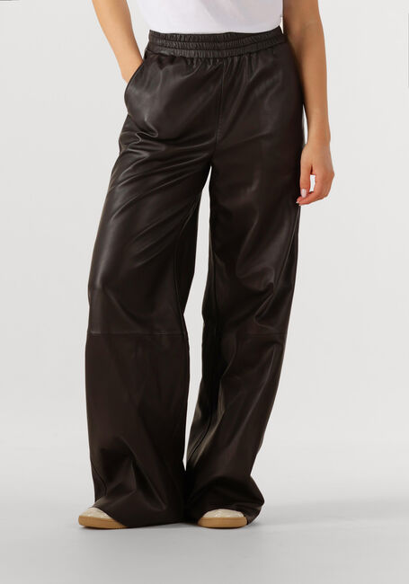 Bruine IBANA Pantalon PAYTEN - large