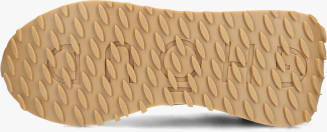 Witte GHOUD Lage sneakers UNI MESH GLITTER SNEAKER Witte GHOUD Lage sneakers UNI MESH GLITTER SNEAKER - large