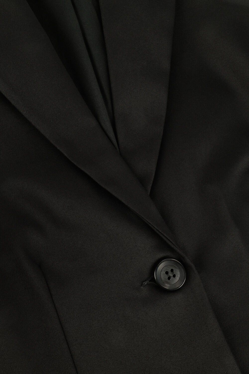 Zwarte SUMMUM Blazer BLAZER CLASSIC STRETCH (1S100) - large