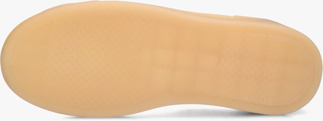 Witte GIO+ Lage sneakers BLUE Witte GIO+ Lage sneakers BLUE - large