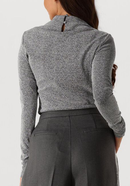 Zilveren AAIKO Top HAYLEY PES 118 - large