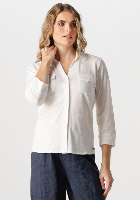 Witte MOSCOW Blouses 71-04-TWILIGHT-3 - large