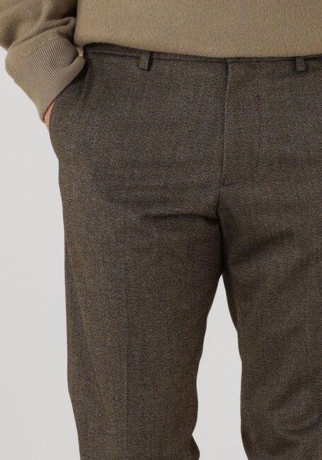 Bruine DRYKORN Chino AJEND 138379 - large