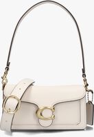 Beige COACH Schoudertas TABBY 20 Beige COACH Schoudertas TABBY 20 - medium