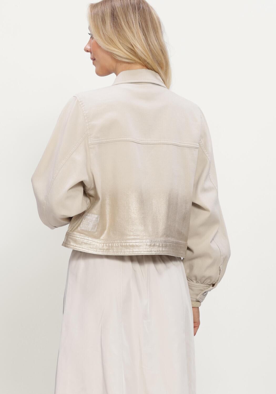 Gouden MARC CAIN SPORTS Jack JACK - large