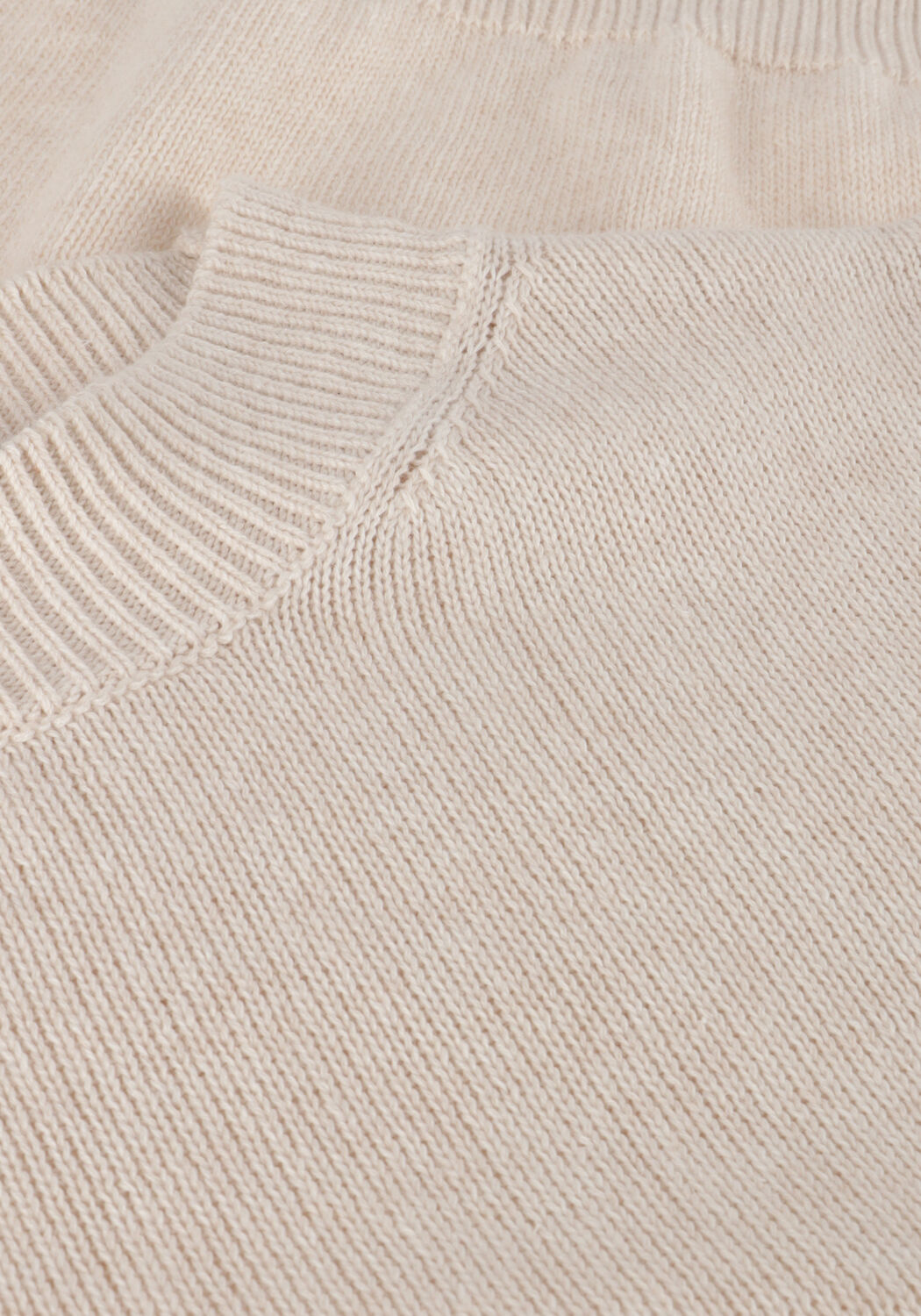 Zand KNIT-TED T-shirt FLEUR - large