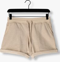 Creme MOSCOW Shorts 59-02-CORA - medium